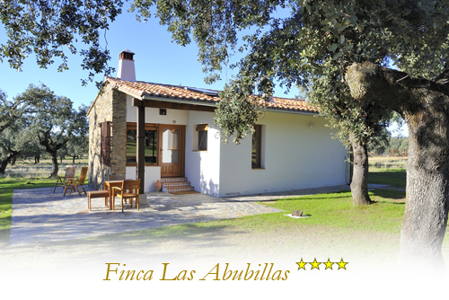 Vakantie in Extremadura | Natuur